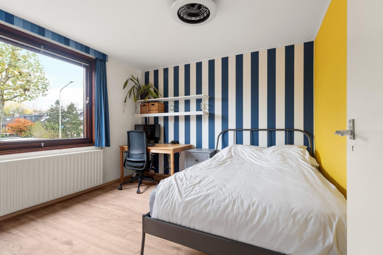 Te koop: Foto Woonhuis aan de Lankforst 1425 in Nijmegen