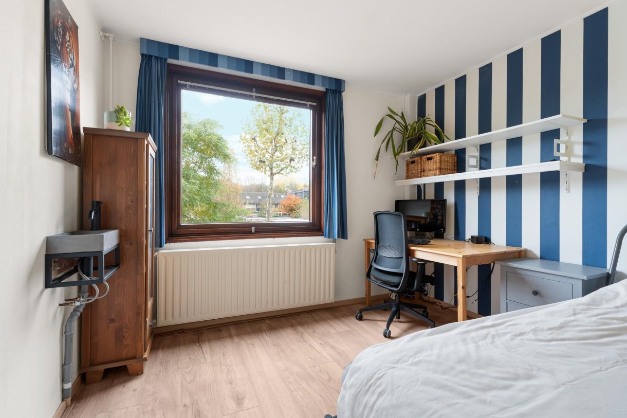 Te koop: Foto Woonhuis aan de Lankforst 1425 in Nijmegen