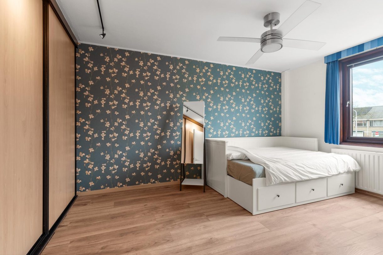 Te koop: Foto Woonhuis aan de Lankforst 1425 in Nijmegen