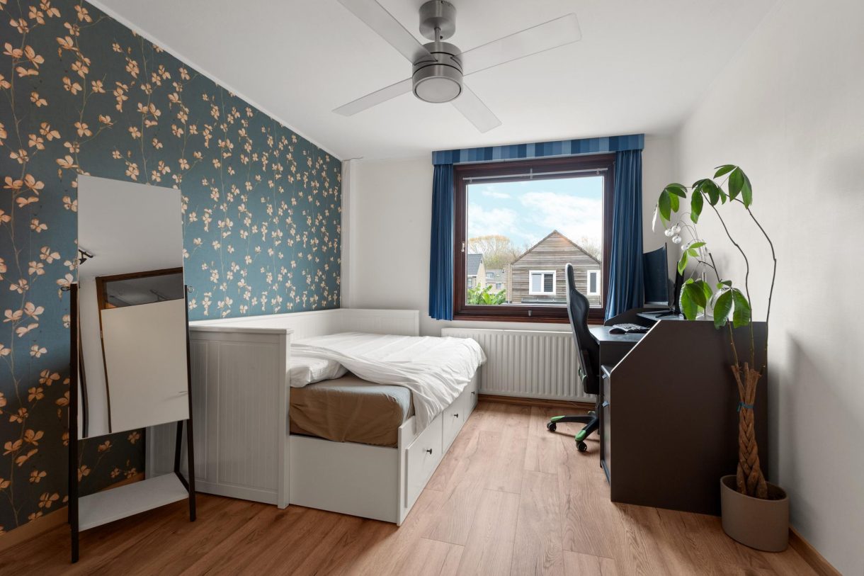 Te koop: Foto Woonhuis aan de Lankforst 1425 in Nijmegen