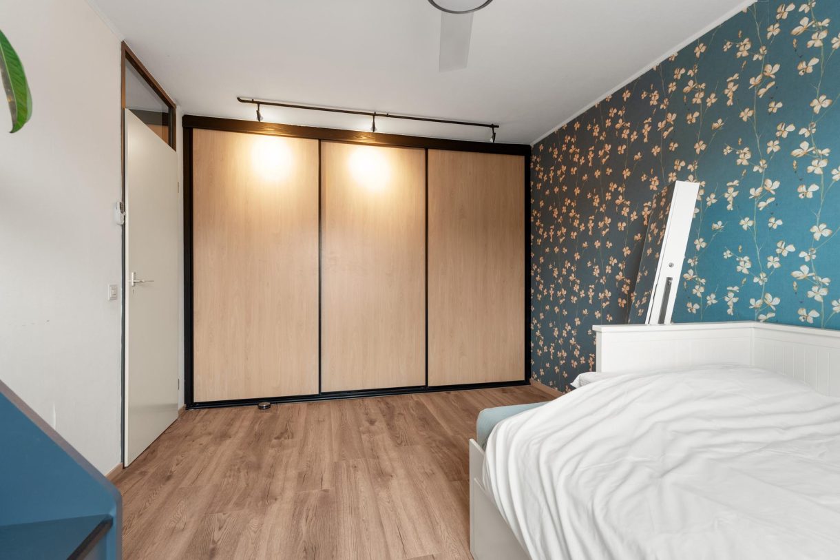 Te koop: Foto Woonhuis aan de Lankforst 1425 in Nijmegen