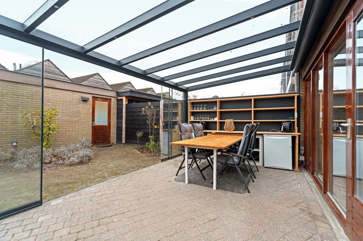 Te koop: Foto Woonhuis aan de Lankforst 1425 in Nijmegen