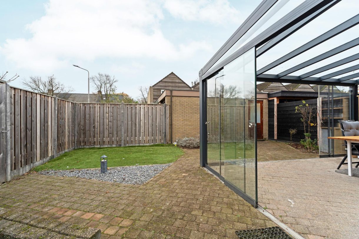 Te koop: Foto Woonhuis aan de Lankforst 1425 in Nijmegen