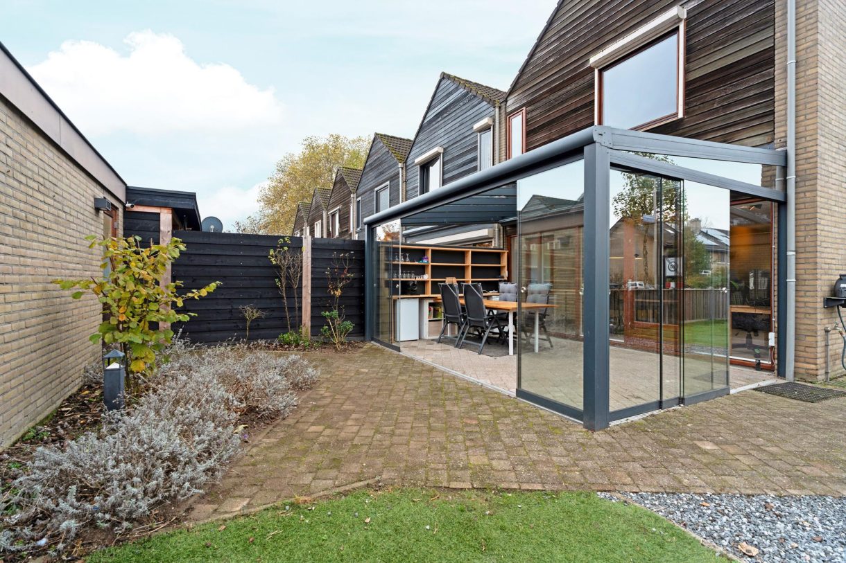 Te koop: Foto Woonhuis aan de Lankforst 1425 in Nijmegen