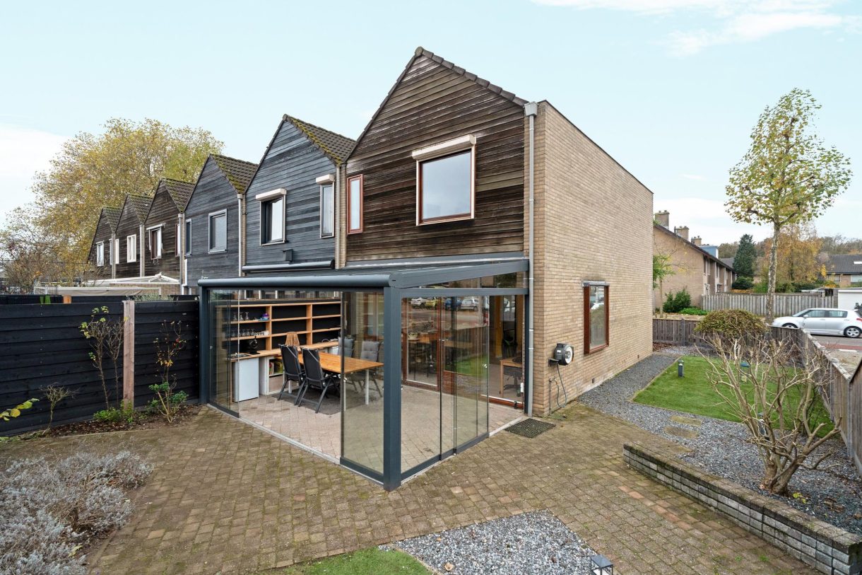 Te koop: Foto Woonhuis aan de Lankforst 1425 in Nijmegen