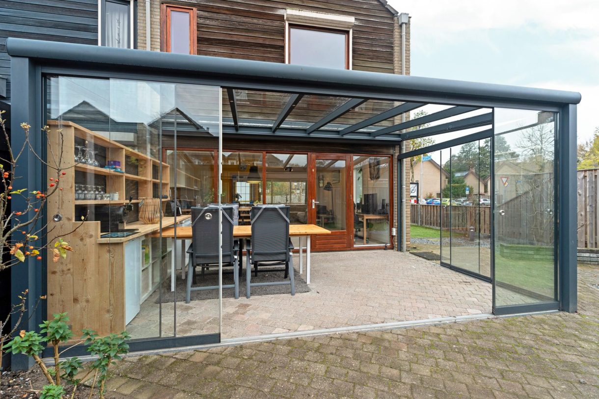 Te koop: Foto Woonhuis aan de Lankforst 1425 in Nijmegen