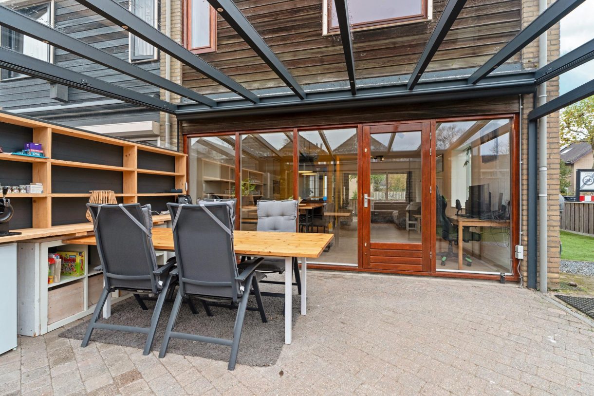 Te koop: Foto Woonhuis aan de Lankforst 1425 in Nijmegen