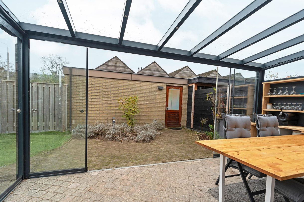 Te koop: Foto Woonhuis aan de Lankforst 1425 in Nijmegen