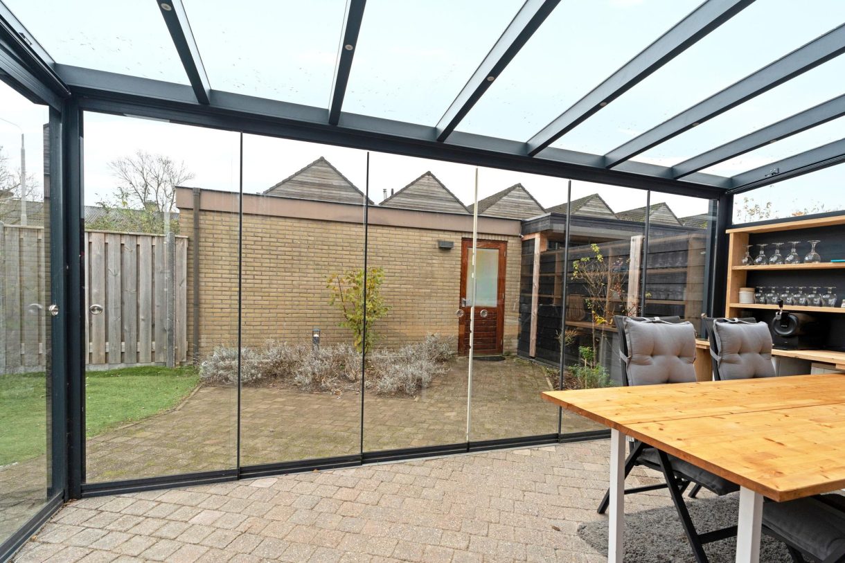 Te koop: Foto Woonhuis aan de Lankforst 1425 in Nijmegen