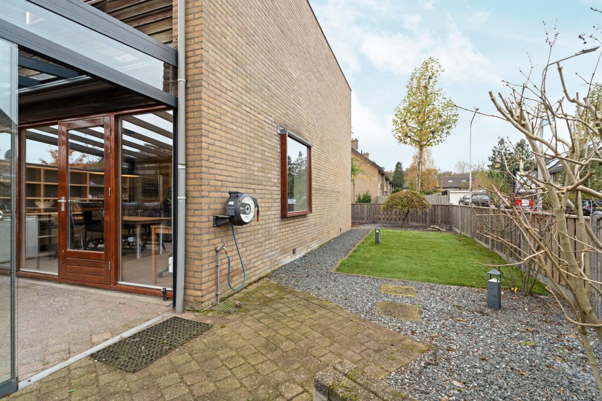 Te koop: Foto Woonhuis aan de Lankforst 1425 in Nijmegen