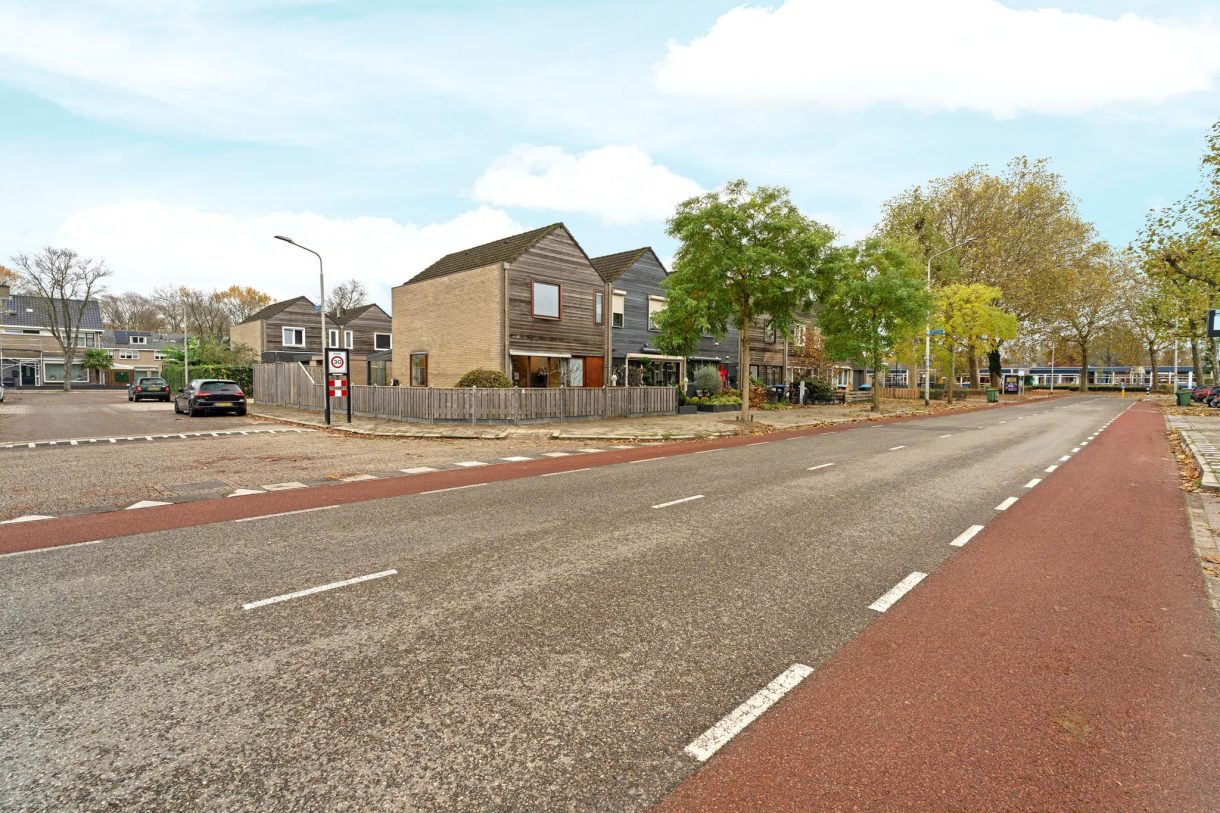 Te koop: Foto Woonhuis aan de Lankforst 1425 in Nijmegen