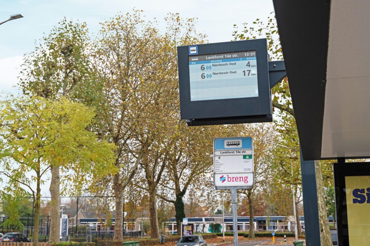 Te koop: Foto Woonhuis aan de Lankforst 1425 in Nijmegen