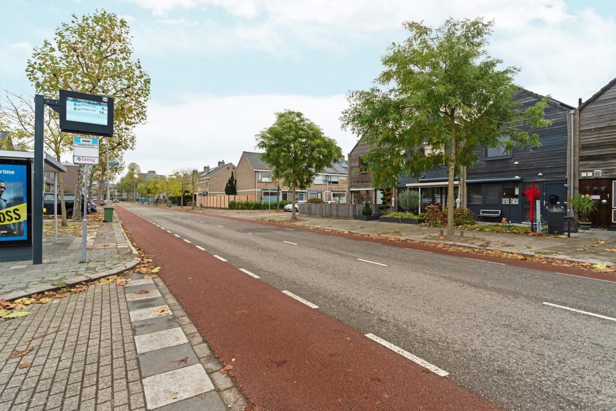 Te koop: Foto Woonhuis aan de Lankforst 1425 in Nijmegen