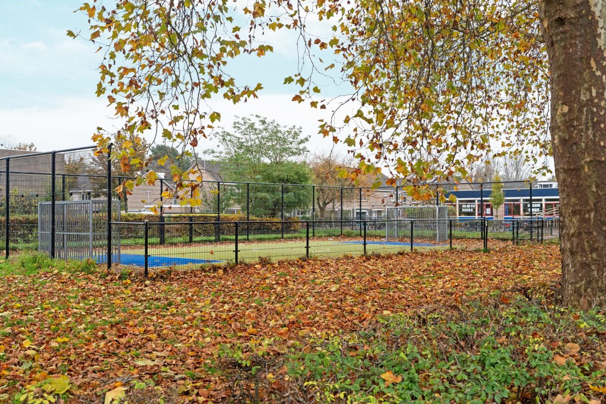 Te koop: Foto Woonhuis aan de Lankforst 1425 in Nijmegen