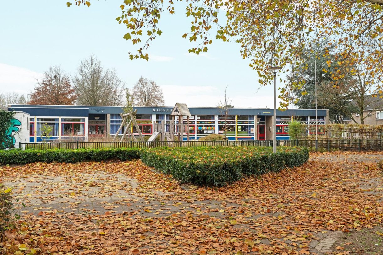 Te koop: Foto Woonhuis aan de Lankforst 1425 in Nijmegen