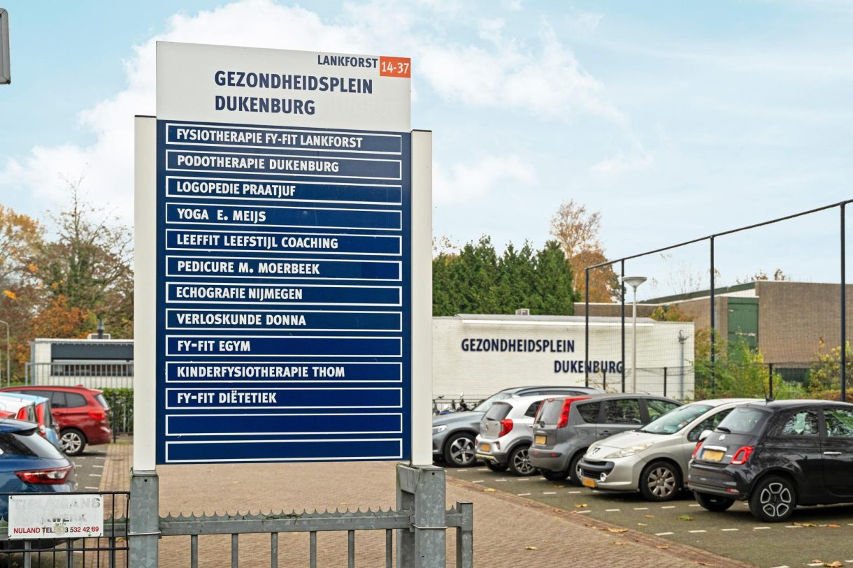 Te koop: Foto Woonhuis aan de Lankforst 1425 in Nijmegen