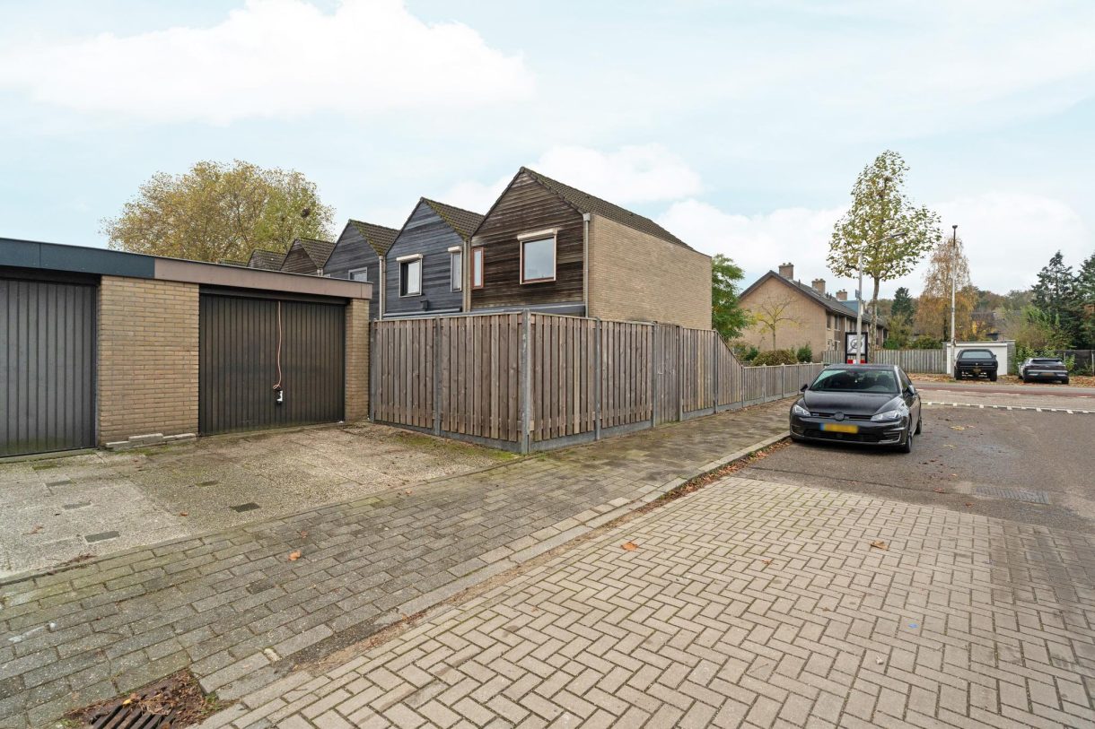 Te koop: Foto Woonhuis aan de Lankforst 1425 in Nijmegen