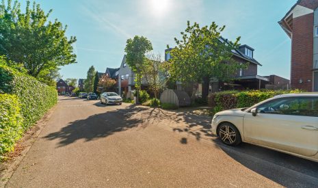Te koop: Foto Woonhuis aan de Kruidenstraat 149 in Nijmegen
