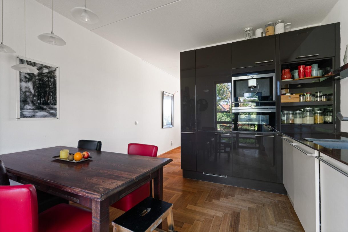 Te koop: Foto Woonhuis aan de Kruidenstraat 149 in Nijmegen