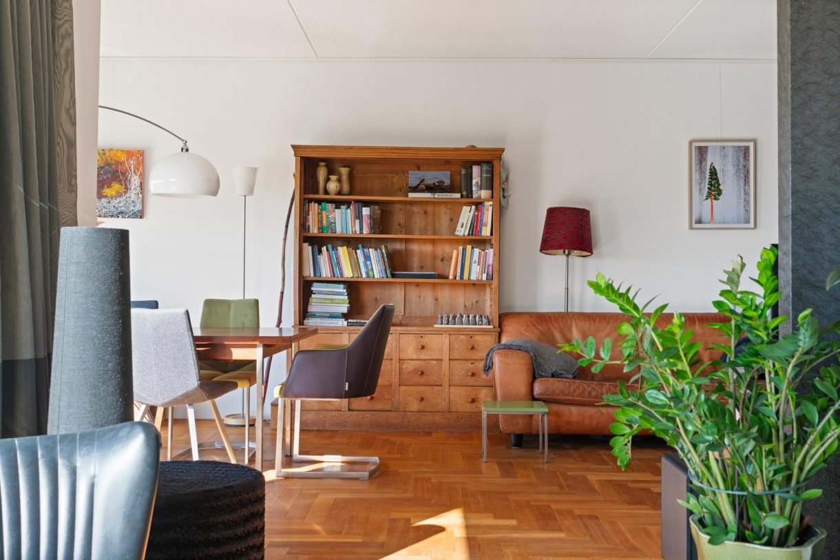 Te koop: Foto Woonhuis aan de Kruidenstraat 149 in Nijmegen