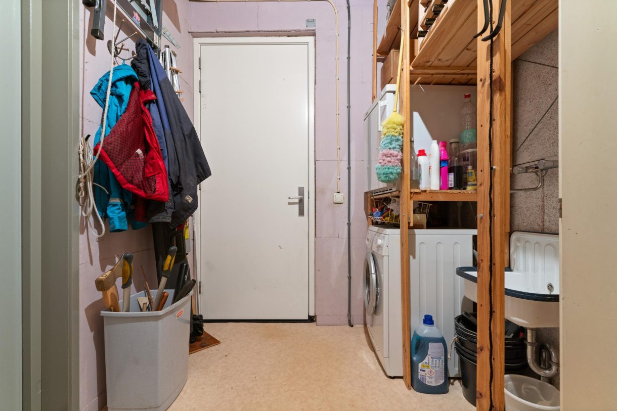 Te koop: Foto Woonhuis aan de Kruidenstraat 149 in Nijmegen