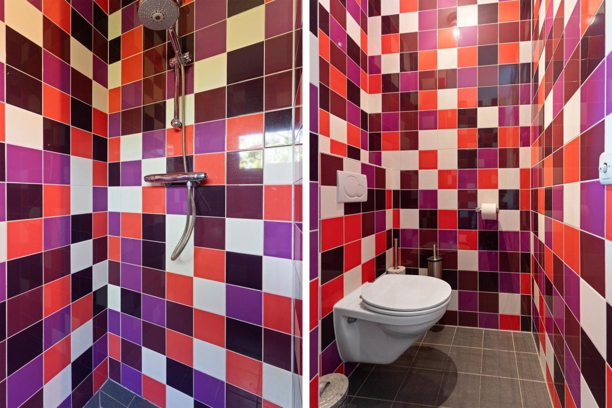 Te koop: Foto Woonhuis aan de Kruidenstraat 149 in Nijmegen