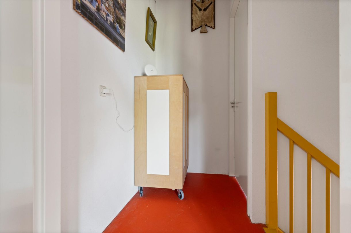 Te koop: Foto Woonhuis aan de Kruidenstraat 149 in Nijmegen