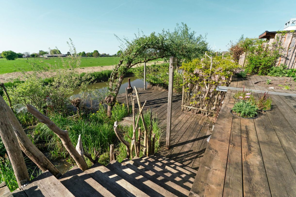 Te koop: Foto Woonhuis aan de Kruidenstraat 149 in Nijmegen