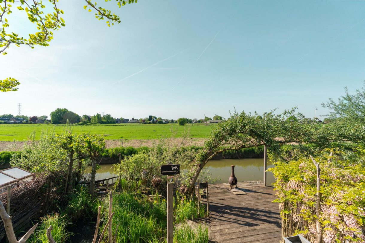 Te koop: Foto Woonhuis aan de Kruidenstraat 149 in Nijmegen
