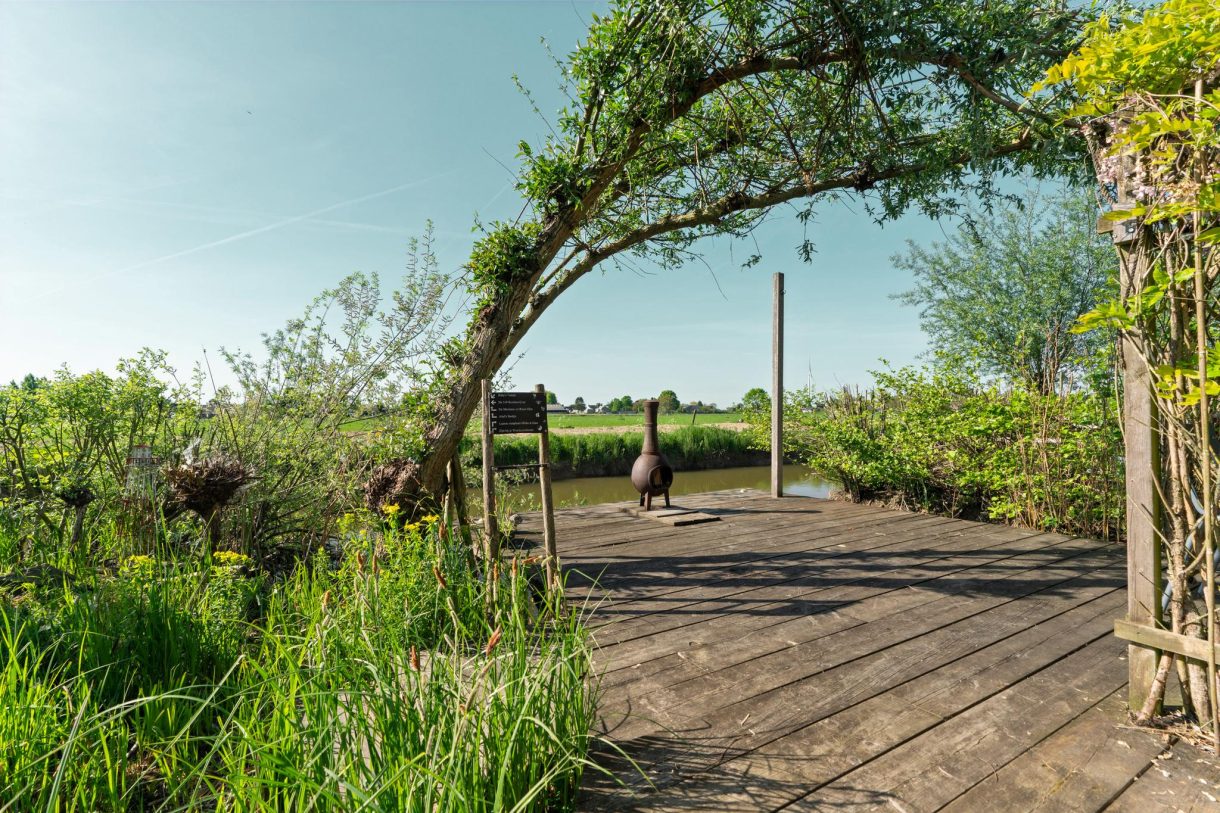 Te koop: Foto Woonhuis aan de Kruidenstraat 149 in Nijmegen