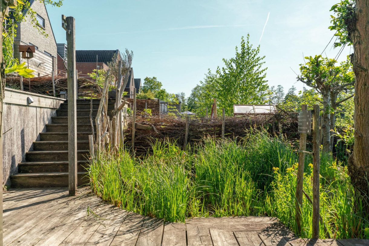 Te koop: Foto Woonhuis aan de Kruidenstraat 149 in Nijmegen