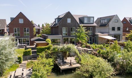 koop  Nijmegen  Kruidenstraat 149 – Hoofdfoto