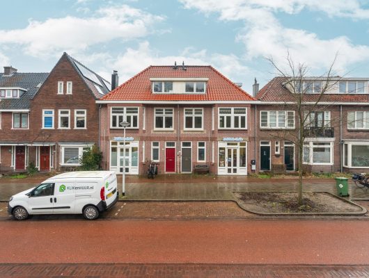 Hoofdfoto van Nijmegen Daalseweg 225