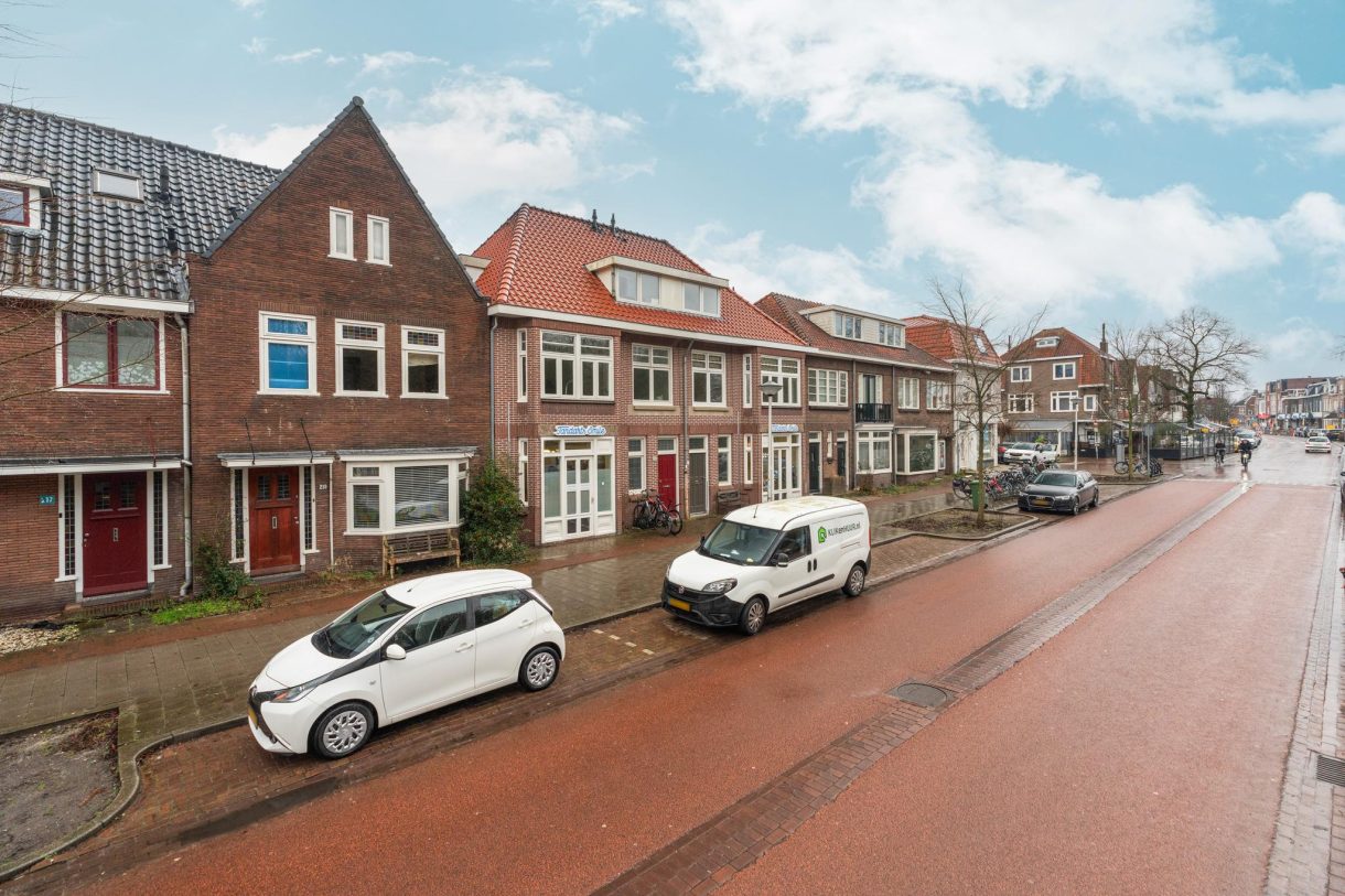 Te koop: Foto Appartement aan de Daalseweg 225 in Nijmegen