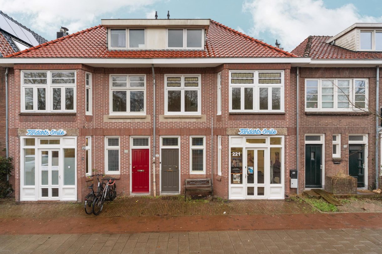 Te koop: Foto Appartement aan de Daalseweg 225 in Nijmegen