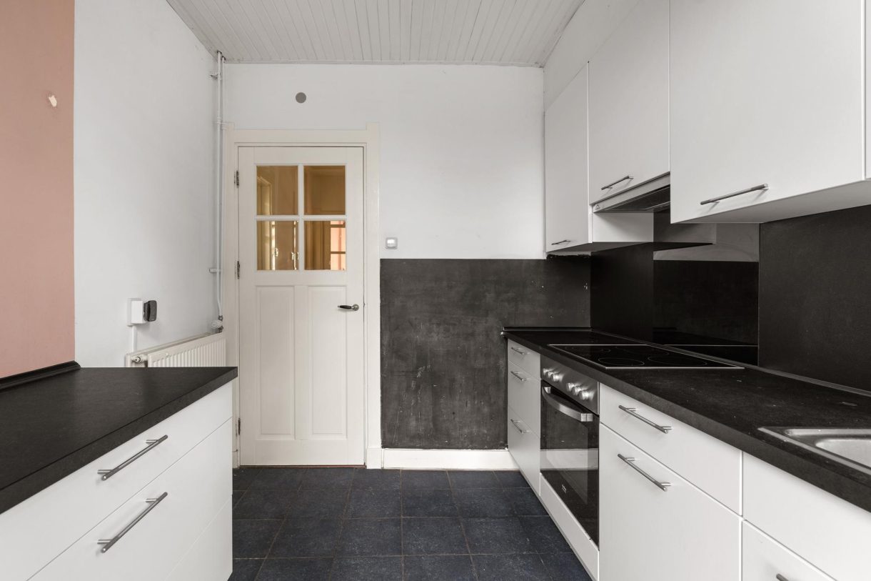 Te koop: Foto Appartement aan de Daalseweg 225 in Nijmegen