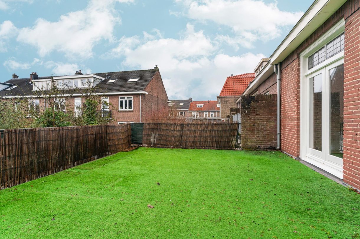 Te koop: Foto Appartement aan de Daalseweg 225 in Nijmegen