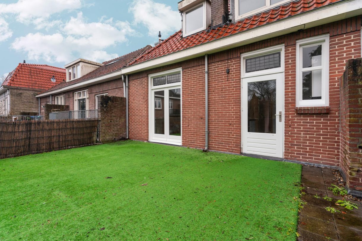 Te koop: Foto Appartement aan de Daalseweg 225 in Nijmegen
