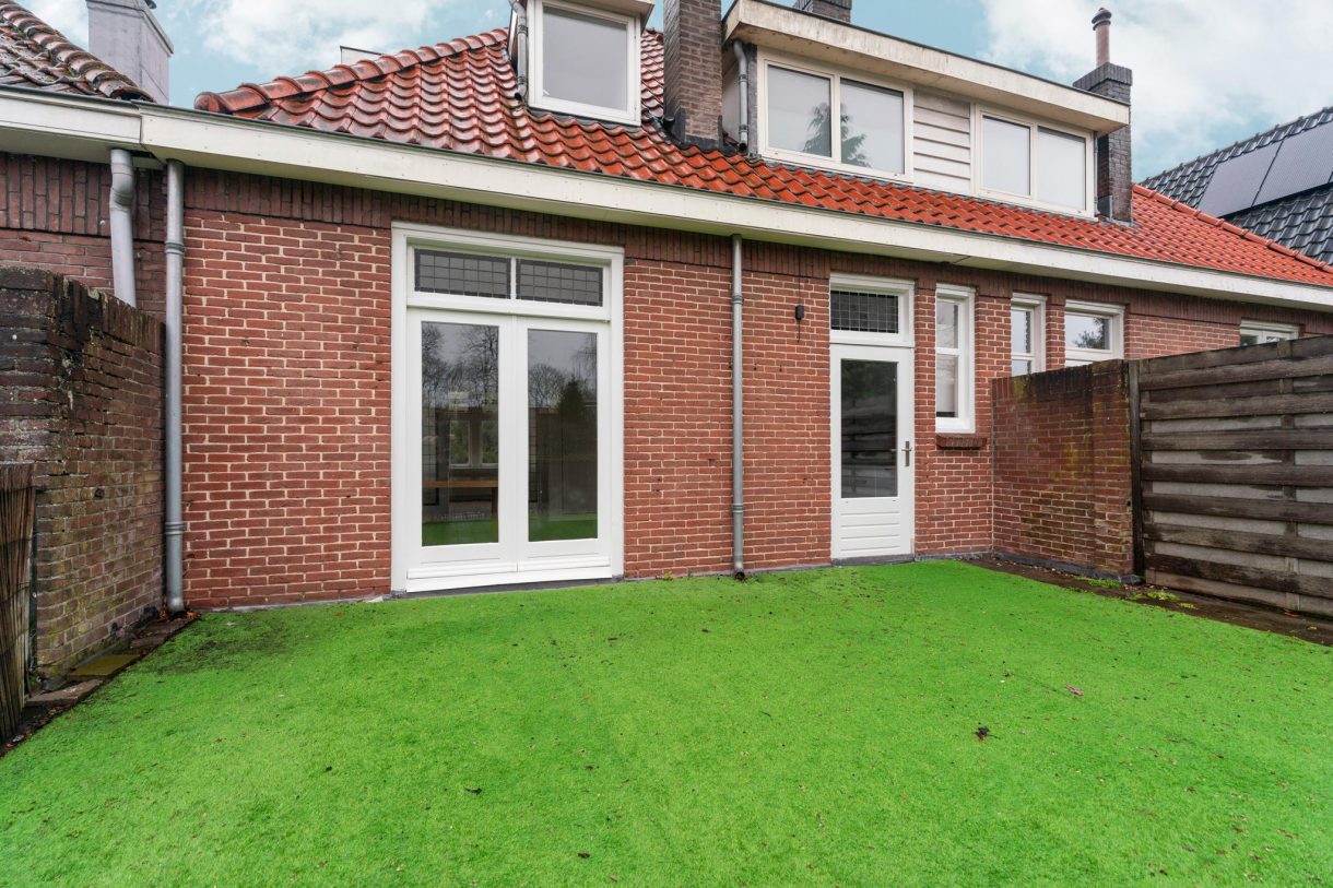 Te koop: Foto Appartement aan de Daalseweg 225 in Nijmegen