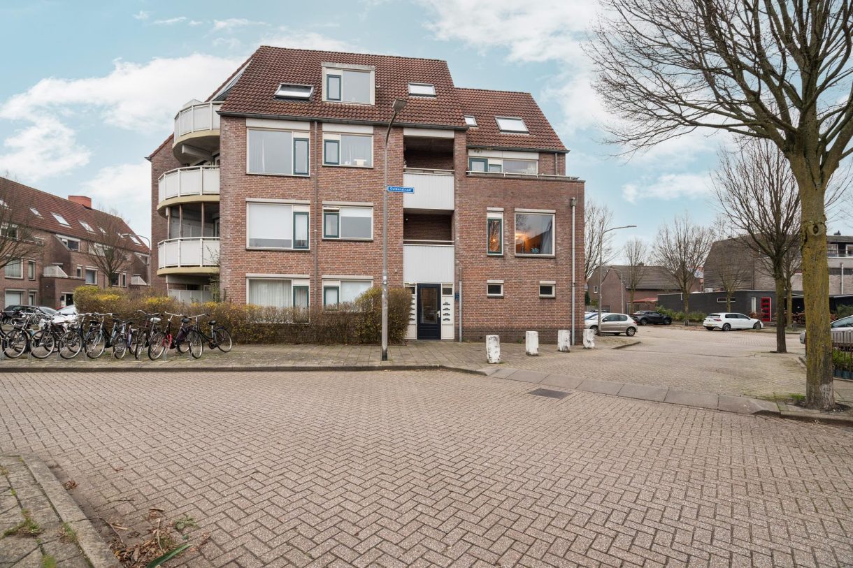 Te koop: Foto Appartement aan de Dukaatstraat 36 in Nijmegen