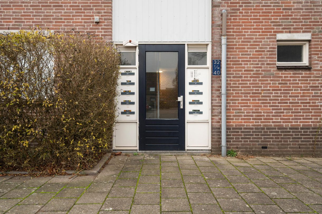 Te koop: Foto Appartement aan de Dukaatstraat 36 in Nijmegen