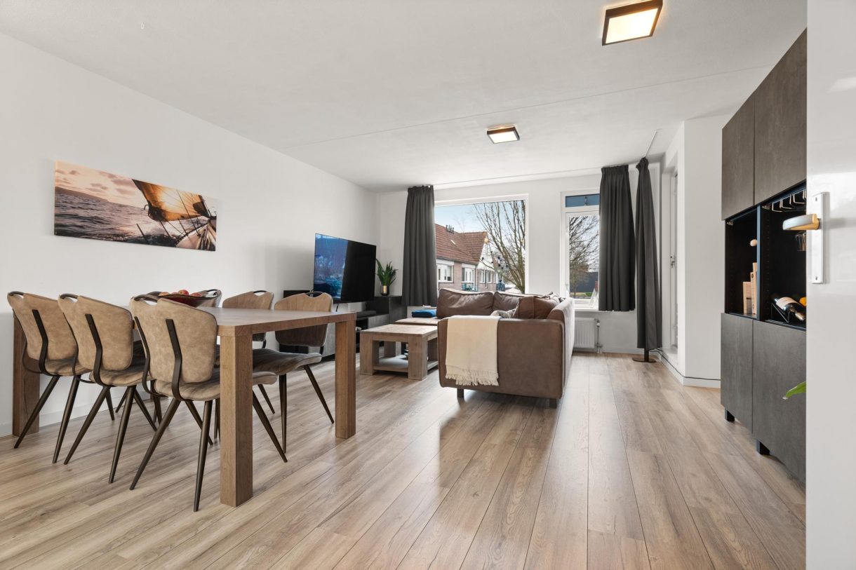 Te koop: Foto Appartement aan de Dukaatstraat 36 in Nijmegen