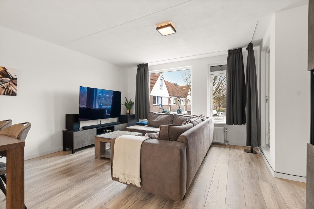 Te koop: Foto Appartement aan de Dukaatstraat 36 in Nijmegen
