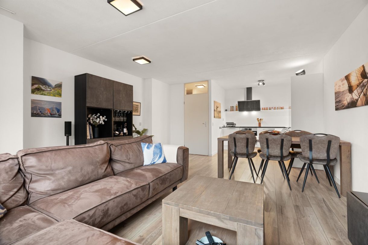 Te koop: Foto Appartement aan de Dukaatstraat 36 in Nijmegen