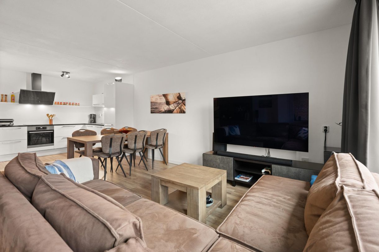 Te koop: Foto Appartement aan de Dukaatstraat 36 in Nijmegen