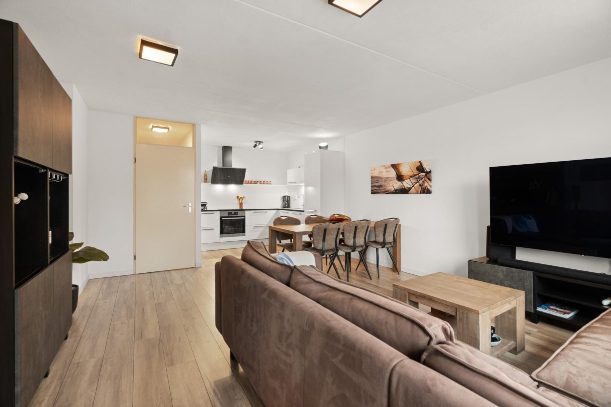 Te koop: Foto Appartement aan de Dukaatstraat 36 in Nijmegen