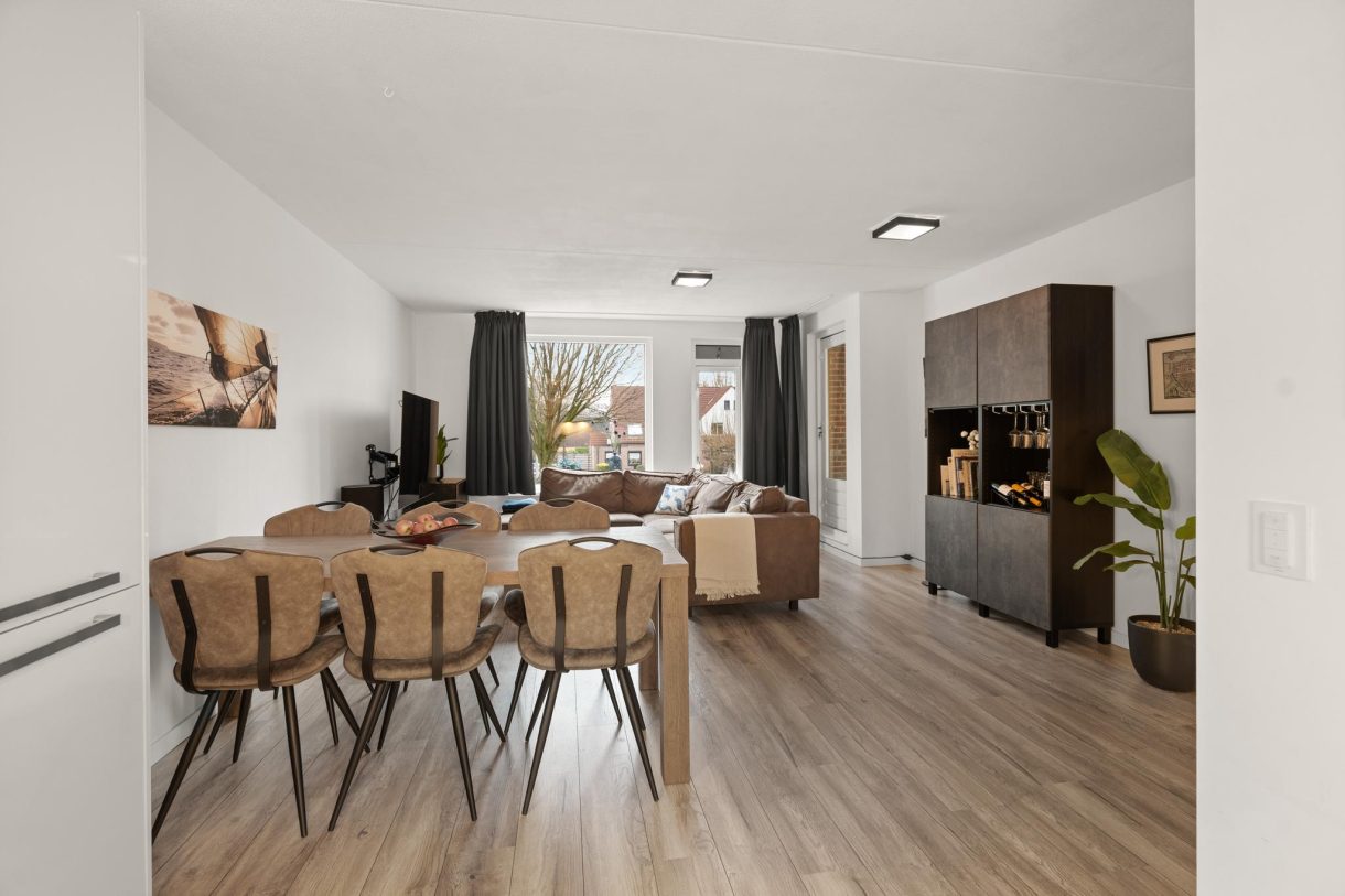 Te koop: Foto Appartement aan de Dukaatstraat 36 in Nijmegen