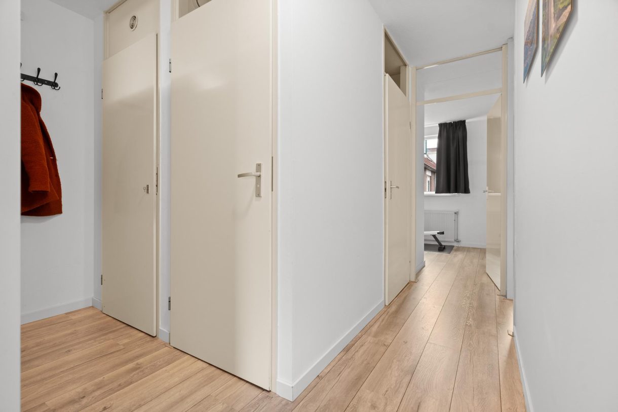 Te koop: Foto Appartement aan de Dukaatstraat 36 in Nijmegen