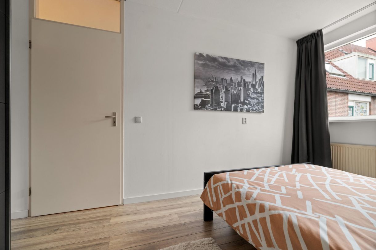 Te koop: Foto Appartement aan de Dukaatstraat 36 in Nijmegen