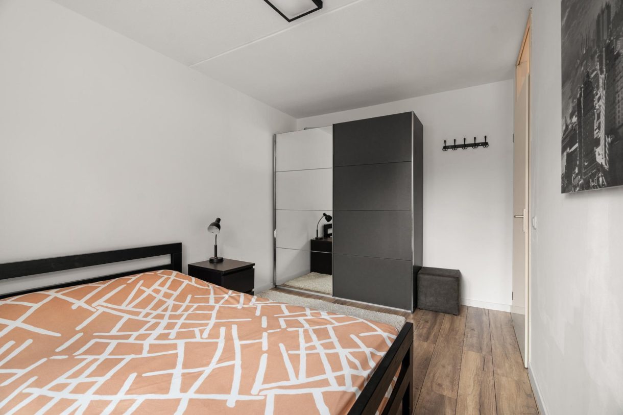 Te koop: Foto Appartement aan de Dukaatstraat 36 in Nijmegen